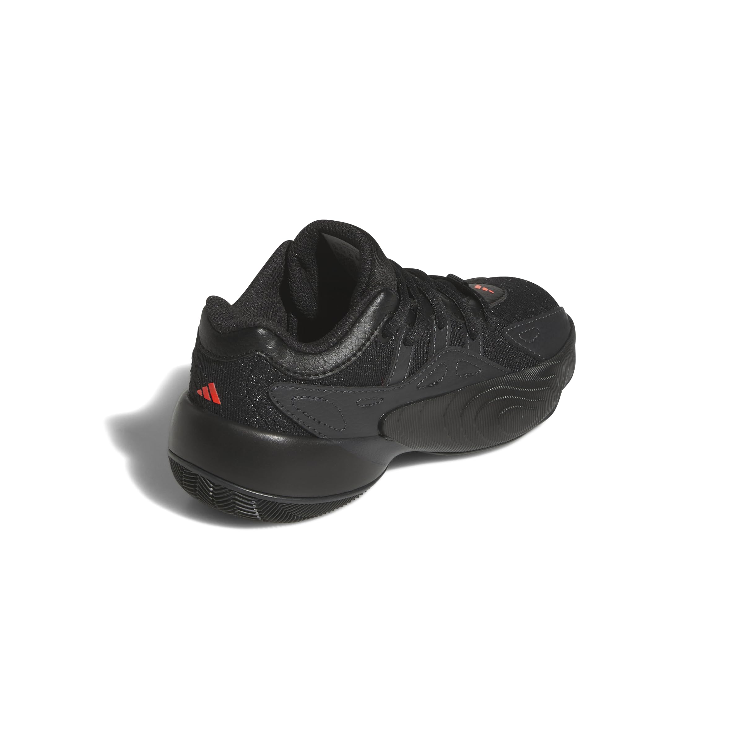 Adidas Unisex Kinder Trae UnlimitedBasketball-Schuhe
