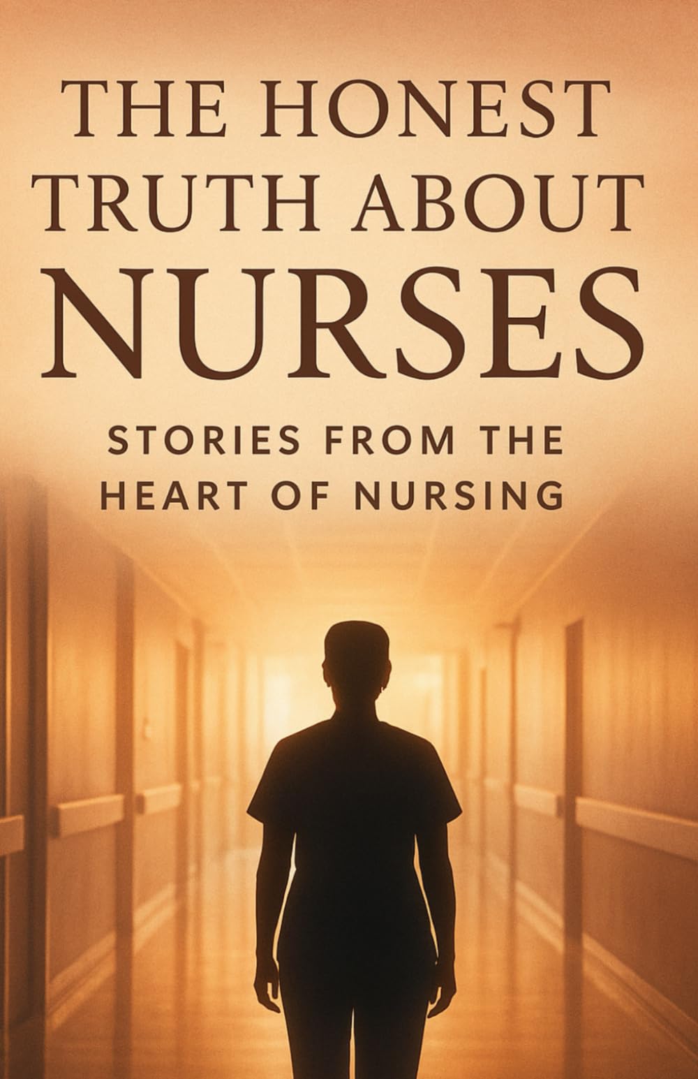 The Honest Truth About Nurses.: Inside the Heart, Struggles, and Strength of Everyday Health Heroes