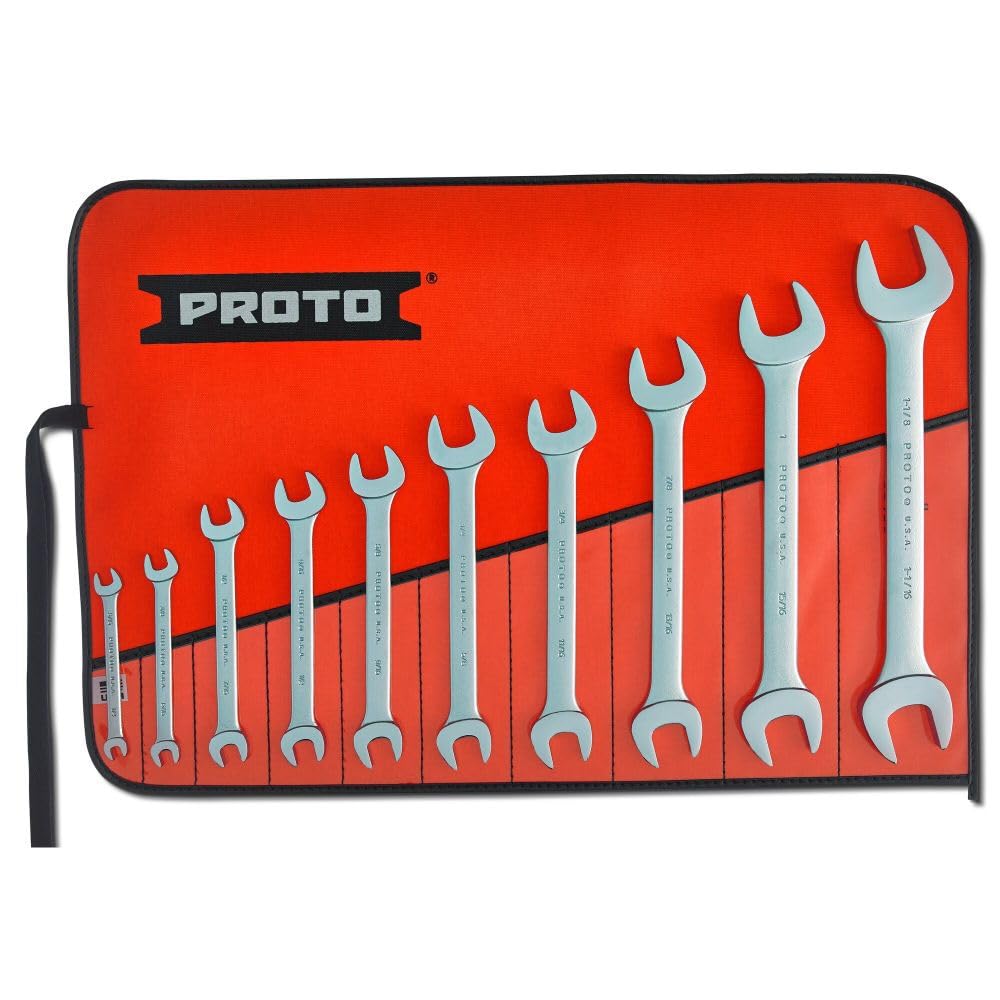 Clés Stanley Proto J3000h en acier forgé de haute précision
