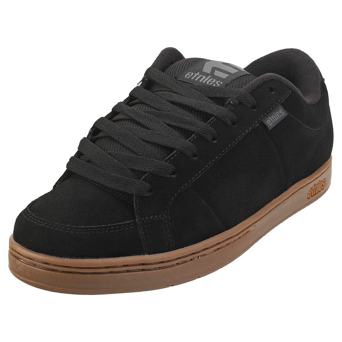 etnies Men's Kingpin Skate Shoe-picture-28