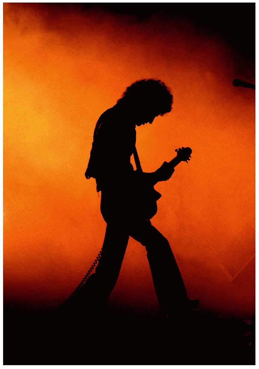Queen. Gli storici scatti di Neal Preston. Ediz. illustrata