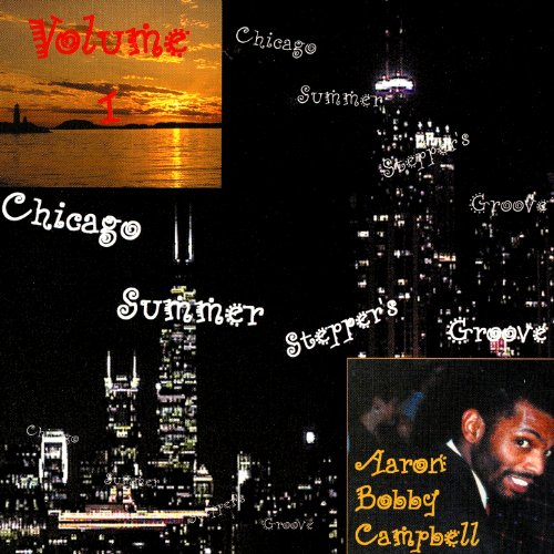 Aaron Bobby Campbell