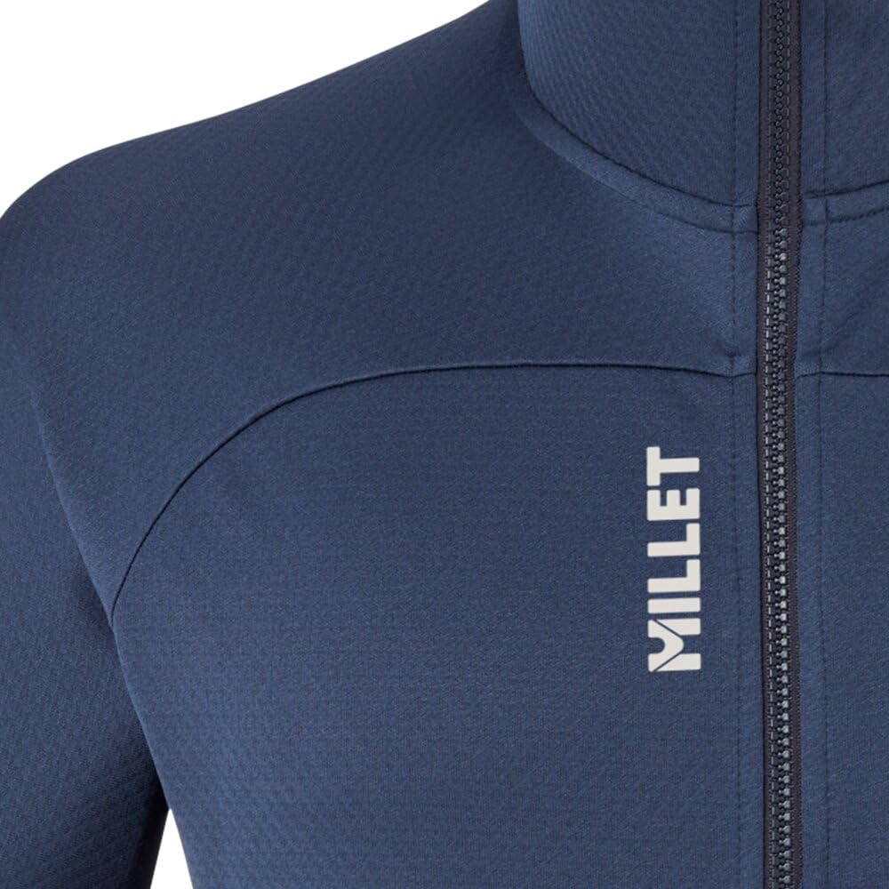 MILLET Lokka Hoodie Iii M Forro polar Hombre