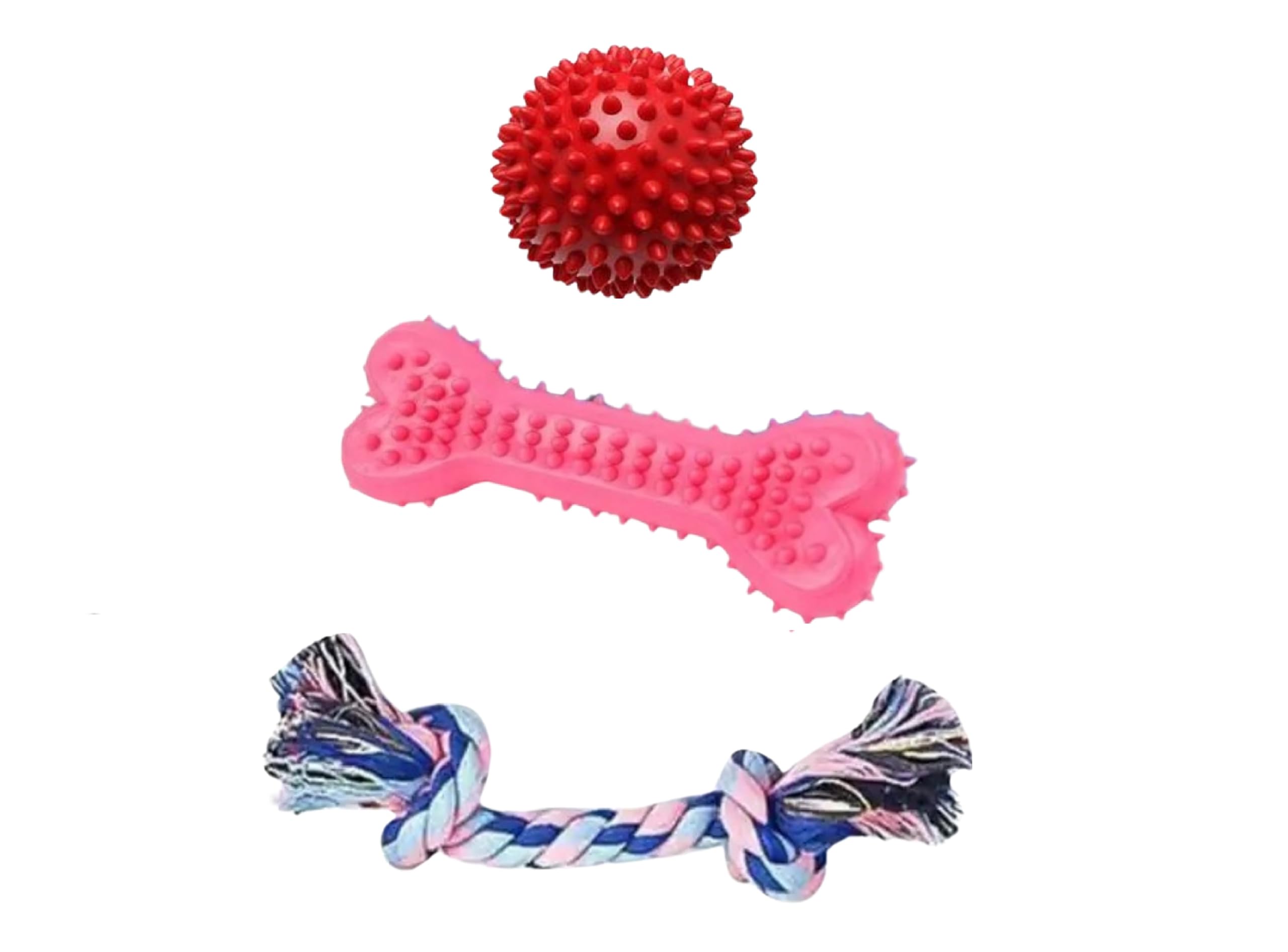 Rainbow Pets Chewy Toys for Dog Combo Pack (B0DHPJK5M5) Amazon Price History, Amazon Price Tracker