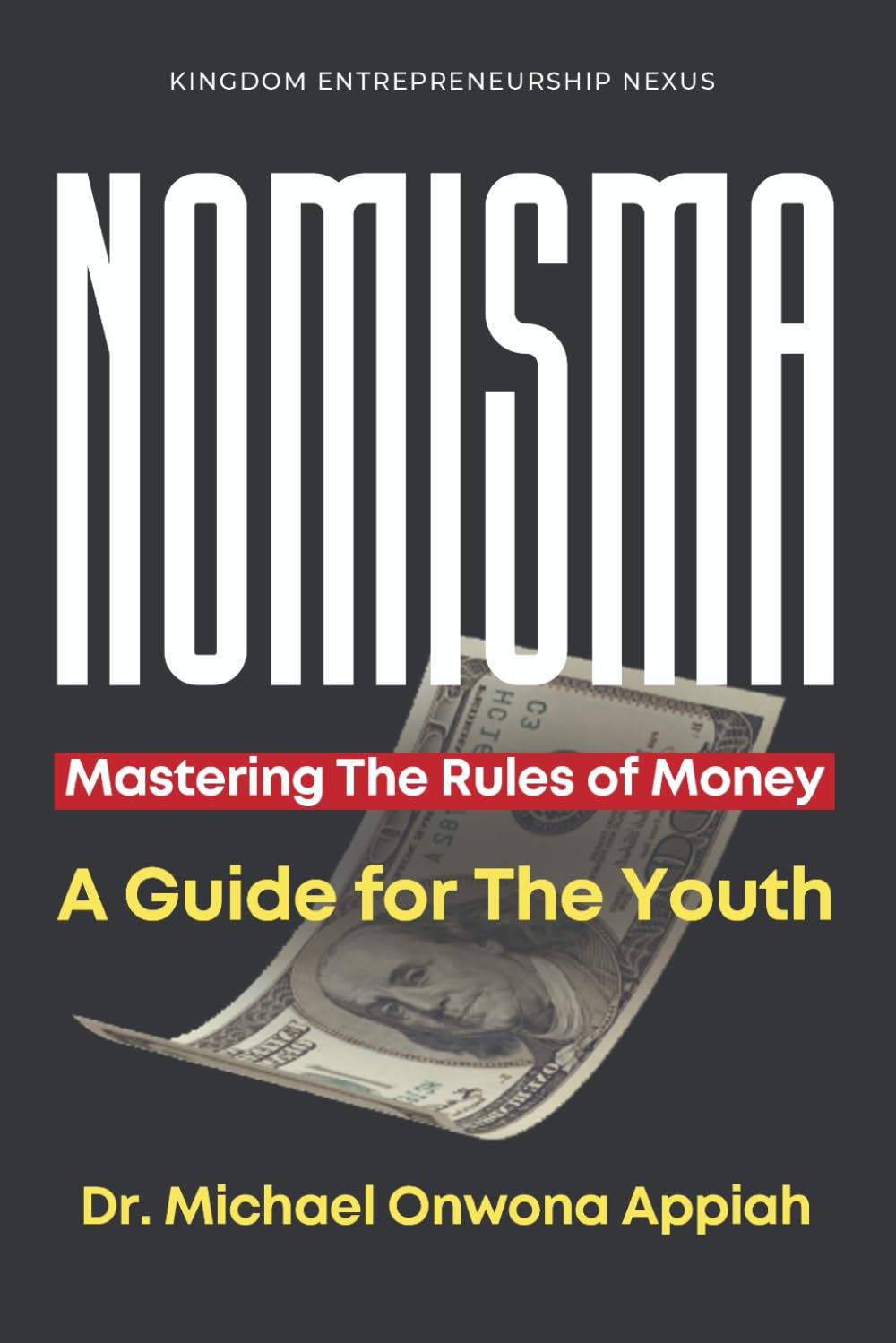 NOMISMA - Mastering The Rules of Money