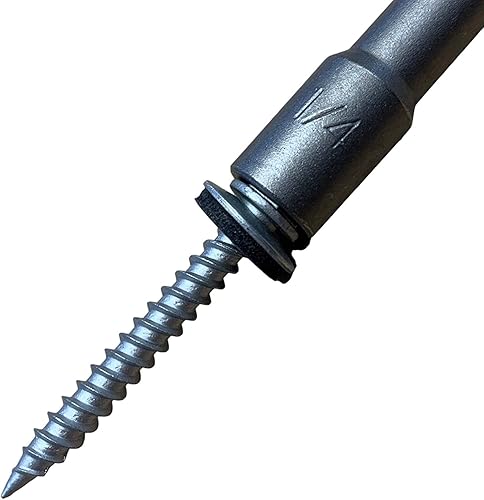 Miniatura 2 de EAGLE 1 - Controladorportabrocas magnético hexagonal de 14 pulgadas (varios tamaños y cantidades) (3, 6 pulgadas)