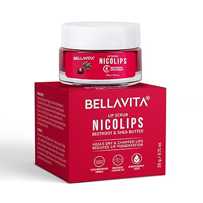 Bella Vita Organic NicoLips...