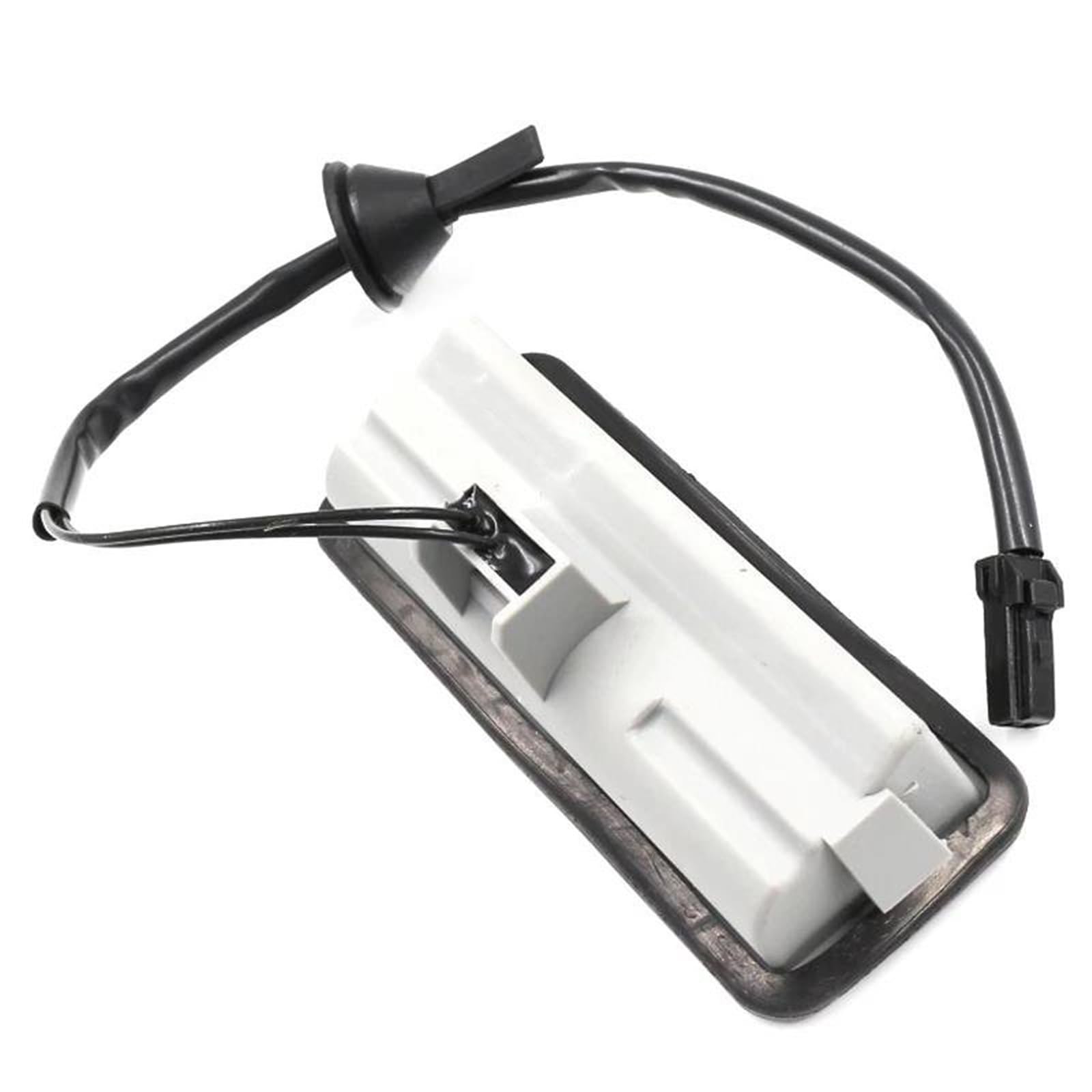 Interruttore Bagagliaio Ford Focus MK2 - Ricambio Originale 3M51-19B514-AC - Foto 6