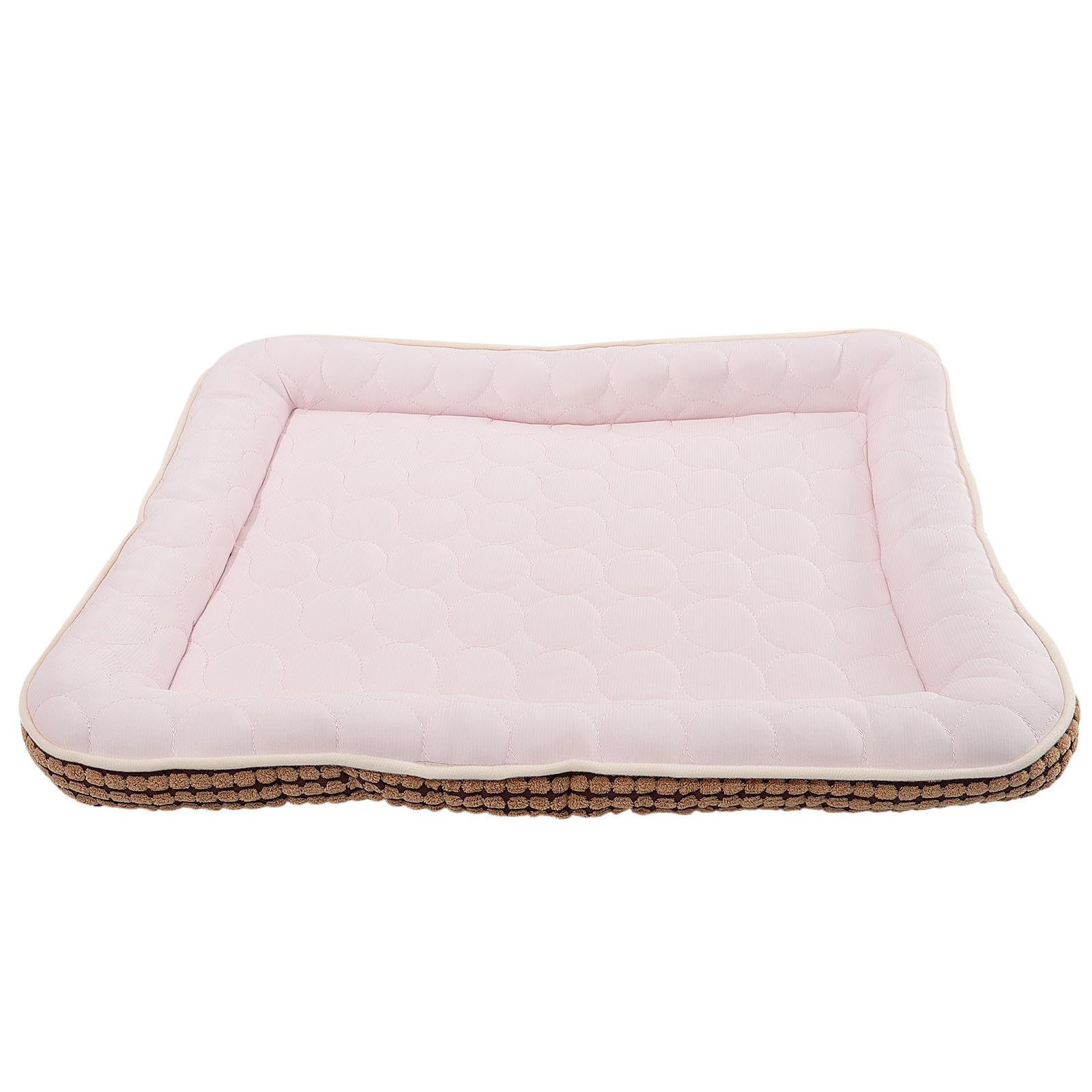 Coussin rafraîchissant pour chien Happyyami pour soulager votre animal de la chaleur