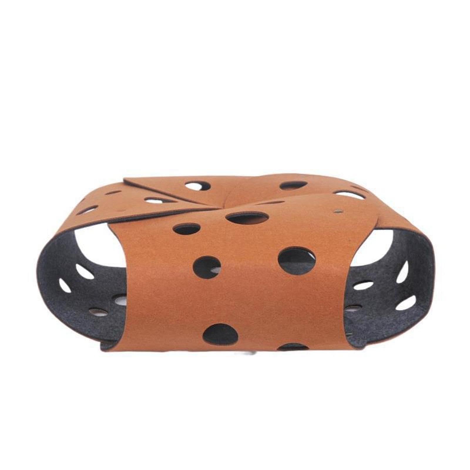 para Gatos, Nido para Mascotas, Ligero, Plegable, cómodo, Cueva de Juguete para Gatos para Jugar a esconderse de Forma interactiva, Naranja Gris