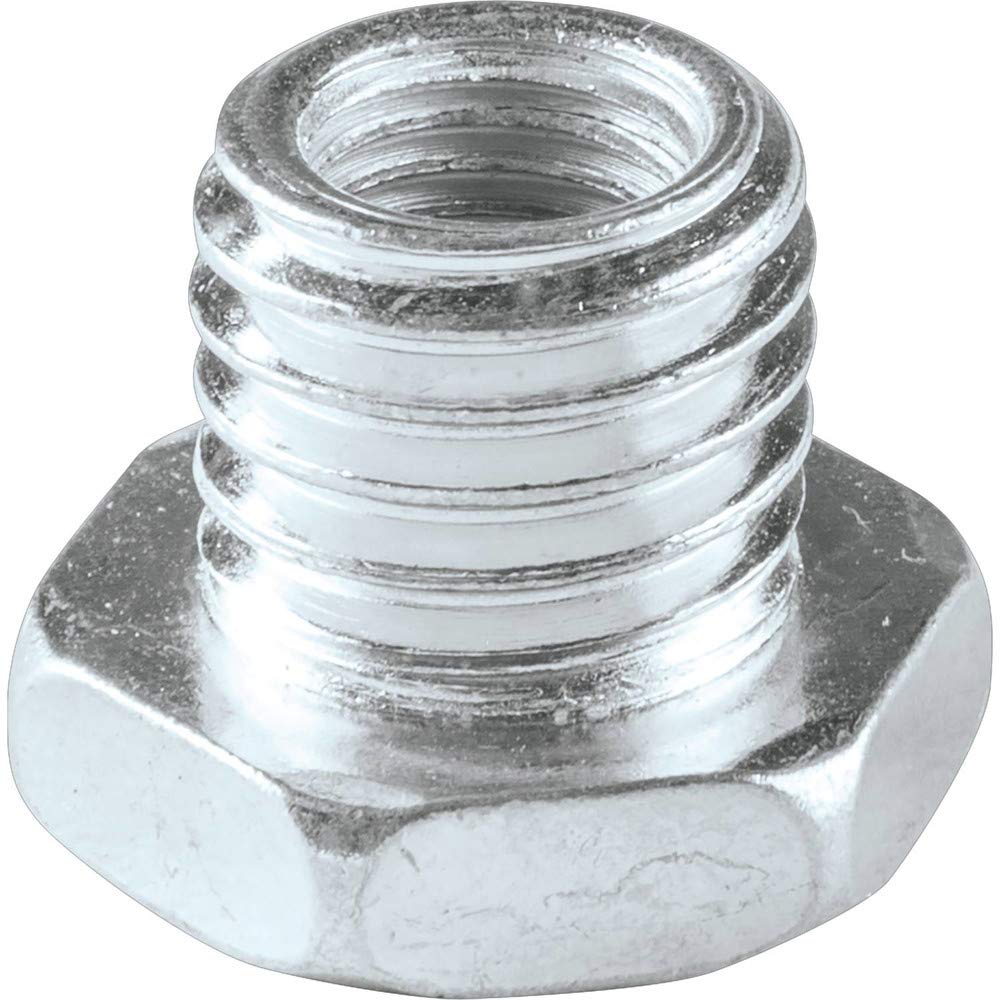 Makita A-98619 Angle Grinder Adapter, 5/8"-11 To M10 x 1.25