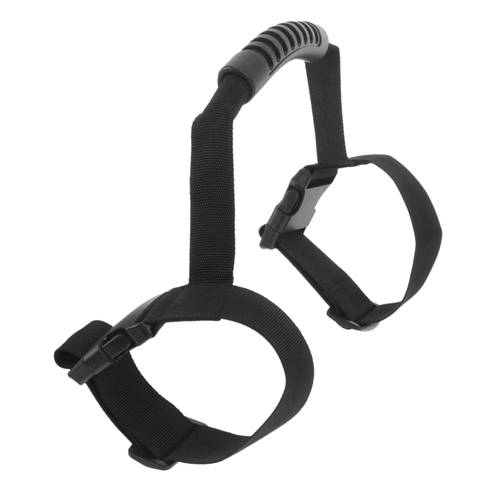 Abaodam Diving Tank Strap Holder Wear Resistant Polyester Band for Scuba Diving Reliable and Practical Design Space Saving Wall Mounted System for Underwater Exploration