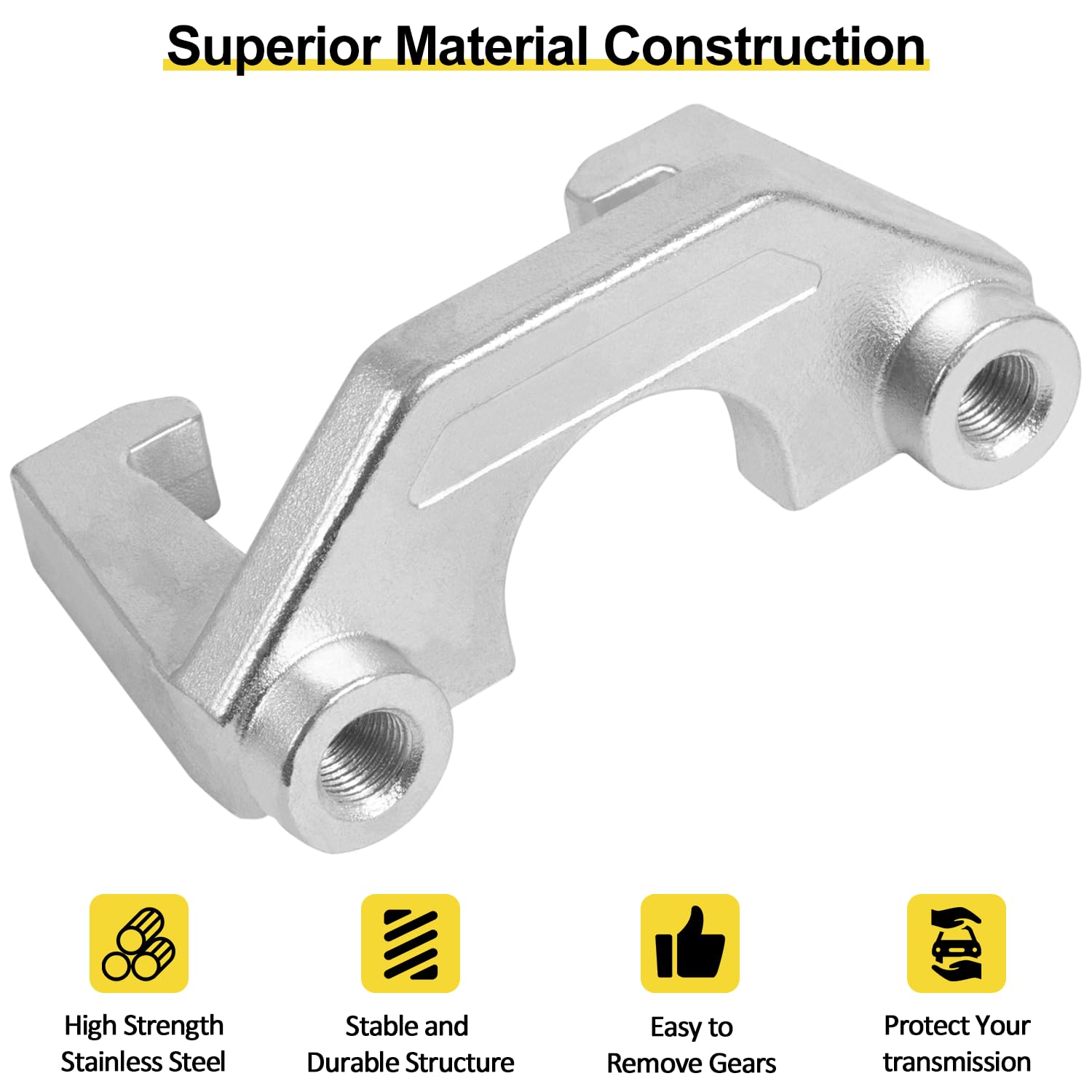 LAIKOU 9379A Transmission Gear Puller Remover Tool fit for Tremec