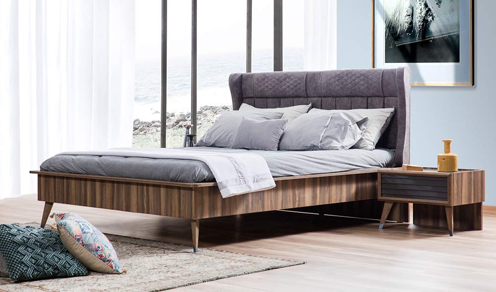 Allegro Yatak Odasi Amazon Com Tr