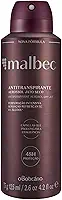 desodorante Malbec