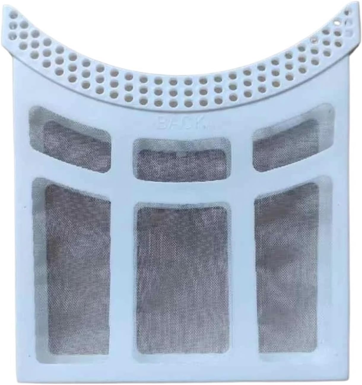 Tumble Dryer Filter Replacement,Compatible For Midea, MH70VZ30 Lint Box Trap Screen Cloth