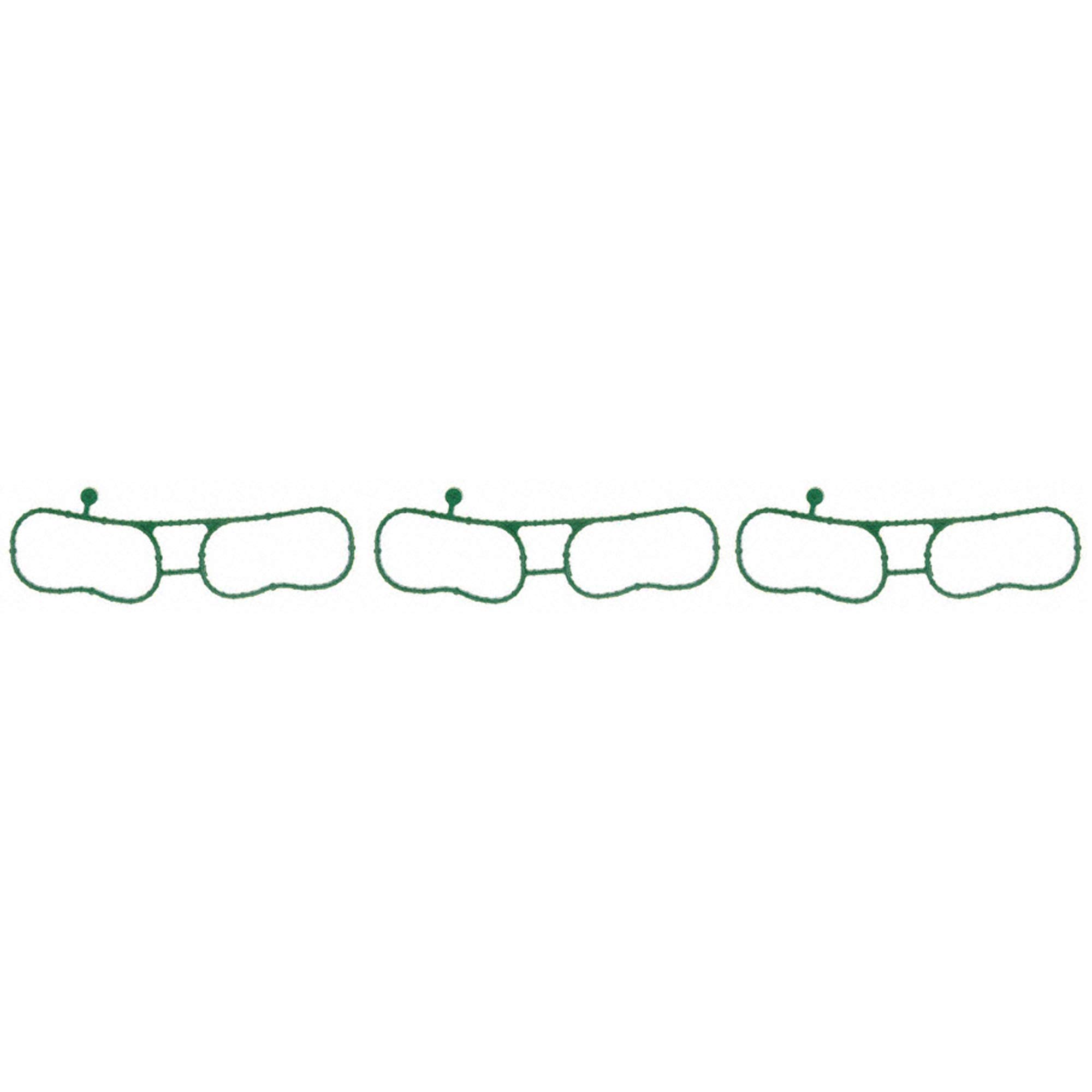 FEL-PRO MS 96440 Engine Intake Manifold Gasket Set for Chevy Trailblazer