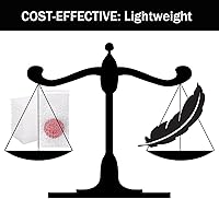 Vista 5 de 100Pack Self-Seal Bubble Out Bag Pouches 4 x 6 Inch Small Bubble Pouches Bags, Double Walled Bubble Cushioning Bags, Self-Sealing Protective Wrap