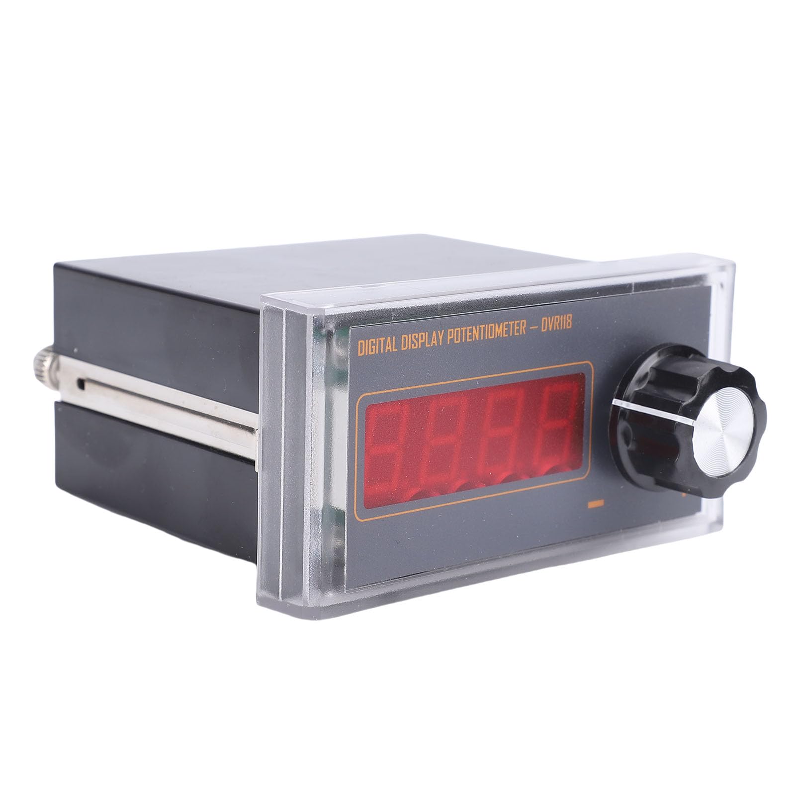 Potentiomètre variable Walfront 4,7K Ohm avec affichage numérique pour régulateur CNC - 8