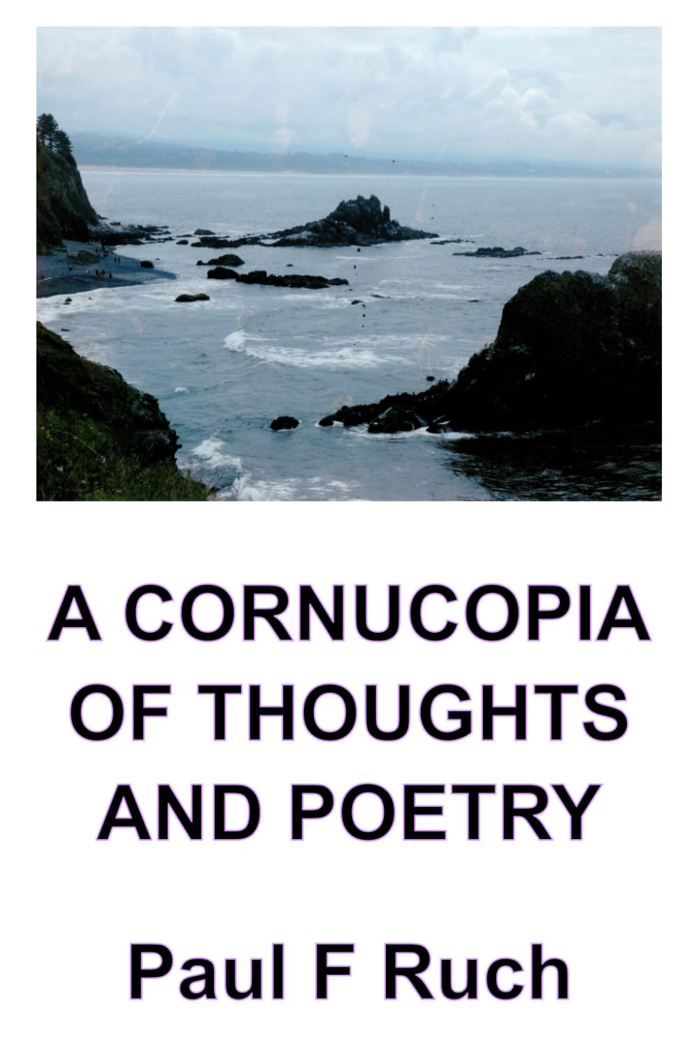 A Cornucopia of Thoughts and Poetry