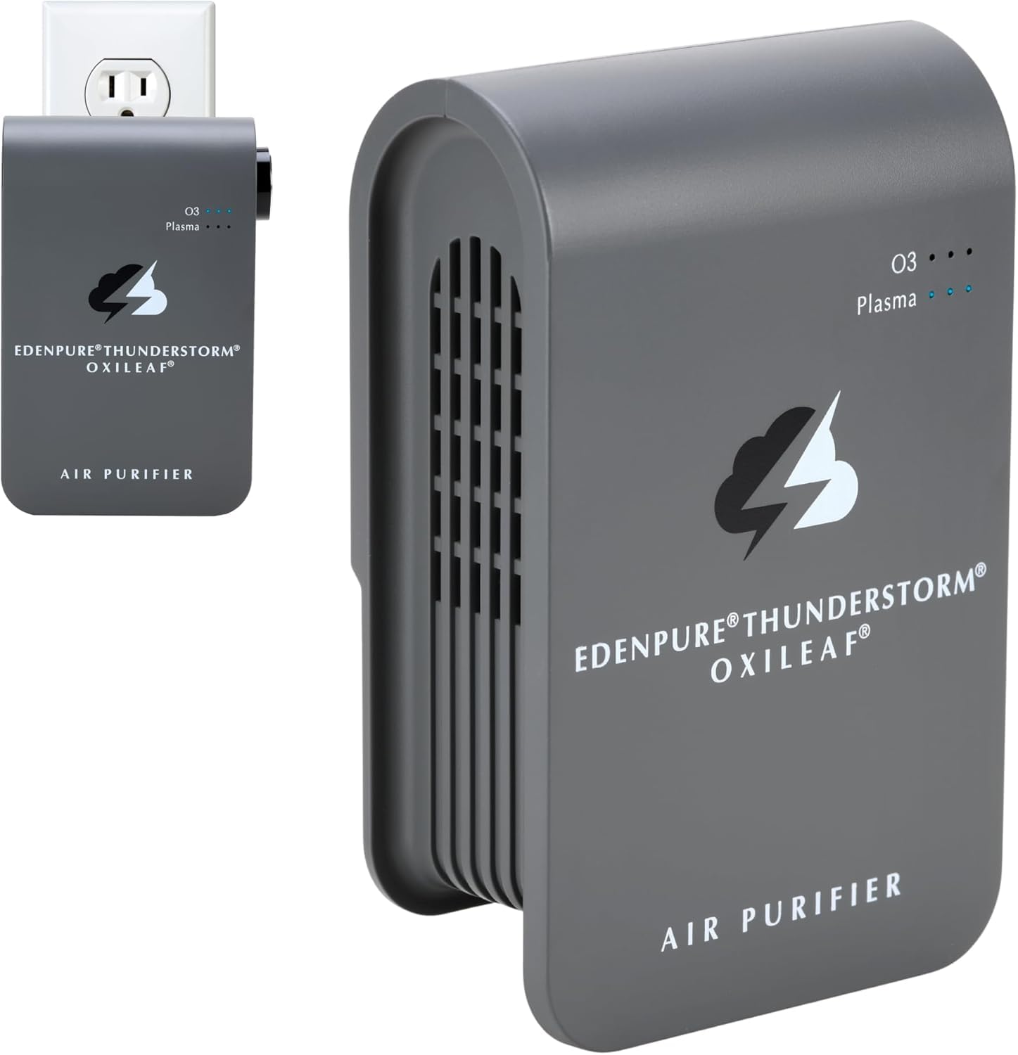 EdenPURE Thunderstorm III Air Purifier