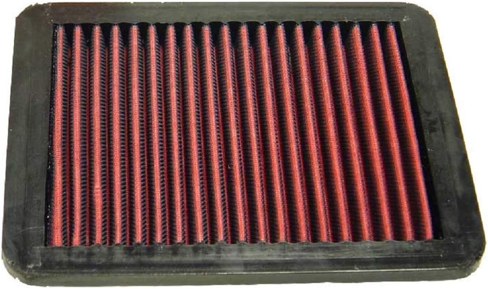 K&N Engine Air Filter: High Performance, Premium, Washable, Replacement Filter: Compatible with 1996-2009 MITSUBISHI (DONG Lancer EX, Space Wagon, Galant IV, Galant VI, Legnum, Space Runner), 33-2794
