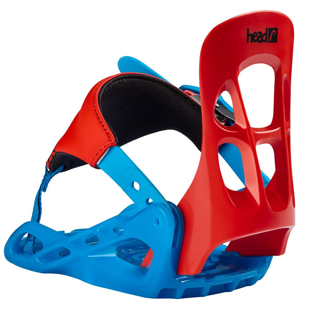 Amazon | [ヘッド] スノーボード ビンディング ボーイズ P KID JUNIOR