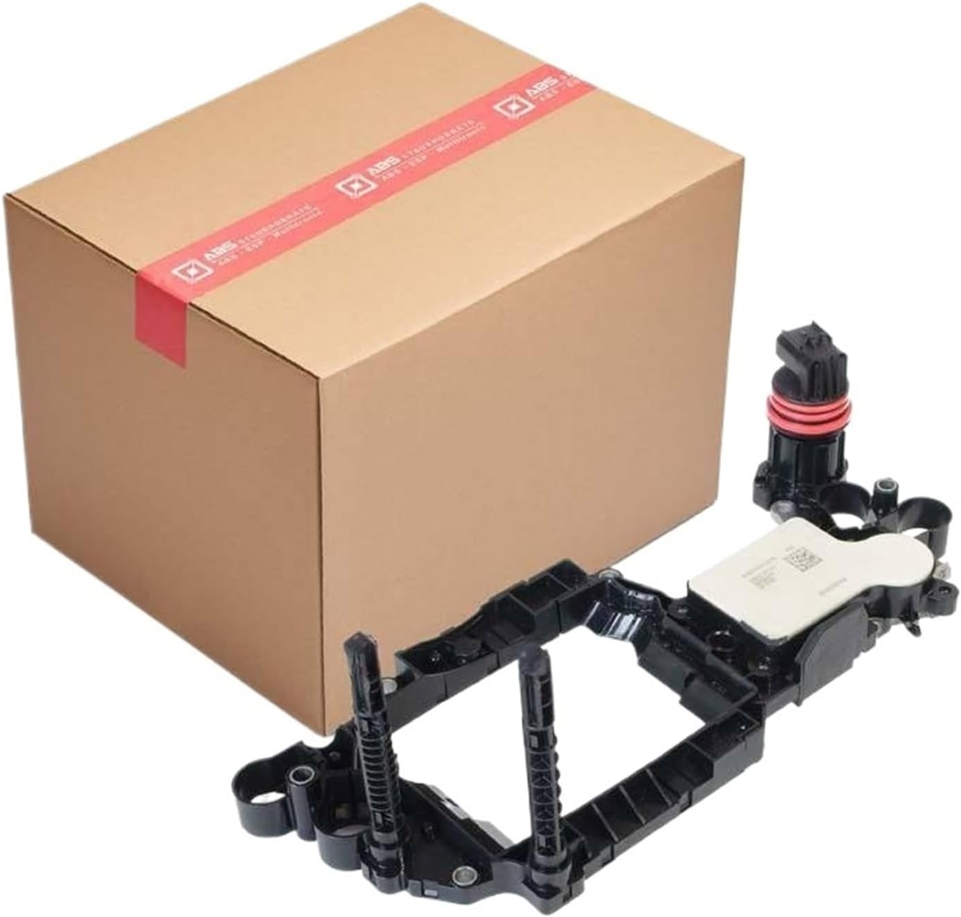 7228 Tcu A1693701106 A1695451032 Transmission Control Unit Repair Compatible With Mercedes A&B Class