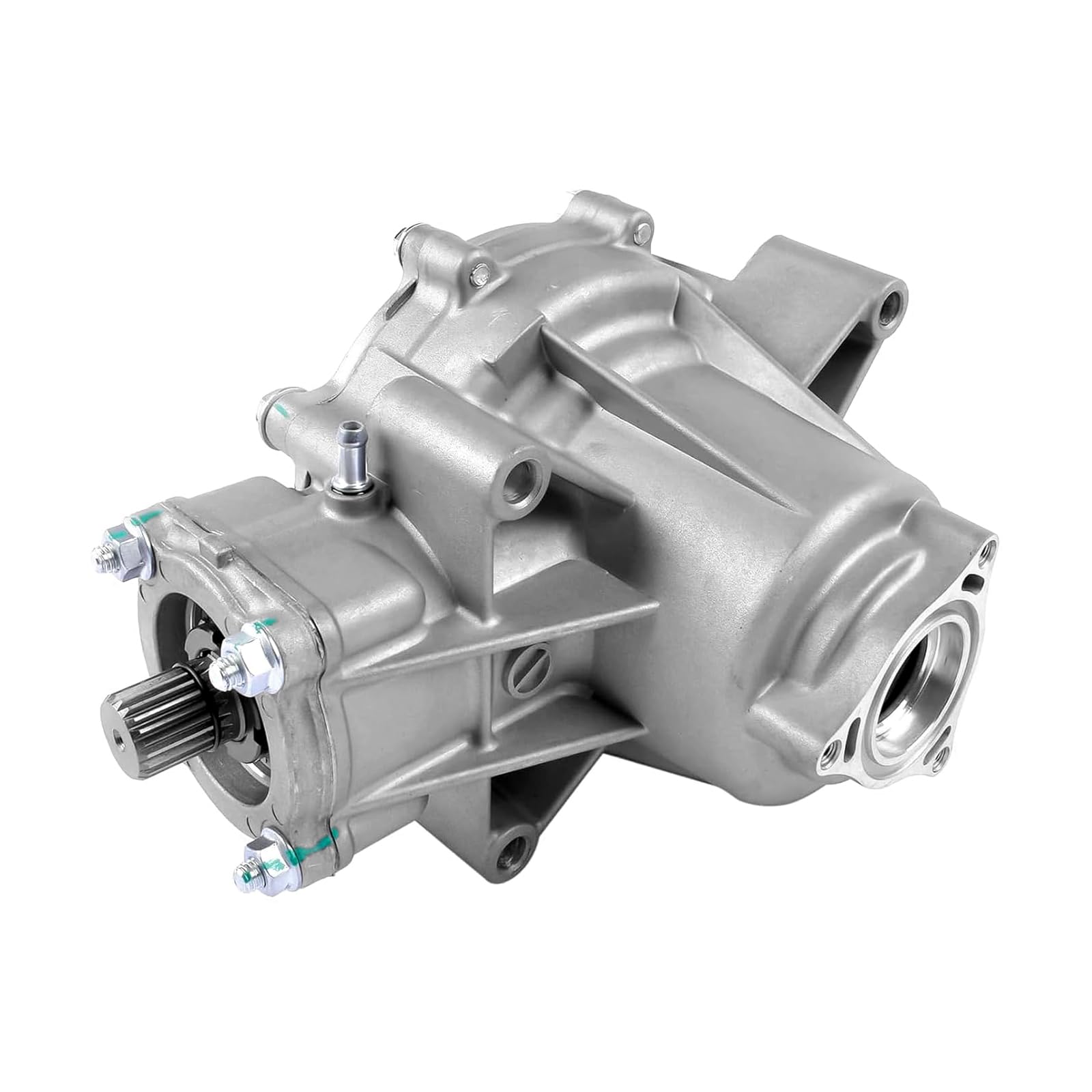 Amazon.com: Flynsu 13101-0731 Front Differential Replacement for