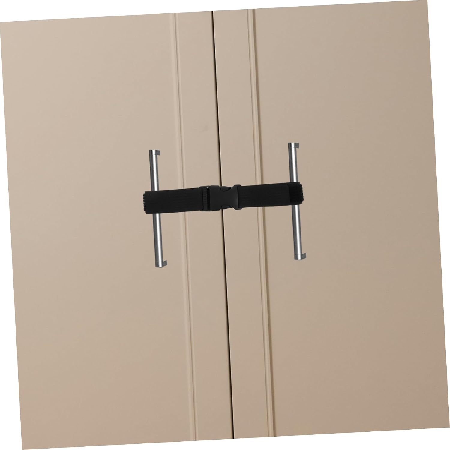 4pcs Locks Adjustable Straps: Child Safety Cabinet Straps for Baby Proofing Kitchen Cabinets Drawers and Furniture Easy Installation No Drilling