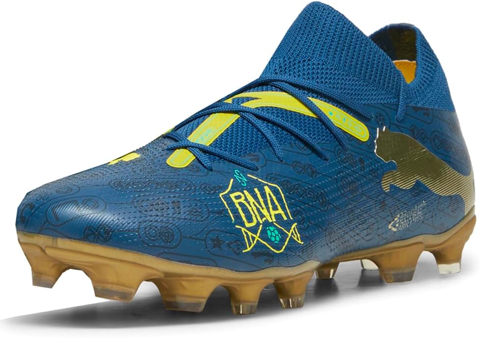 Puma Mens Future 7 Match Bna Fg/Ag