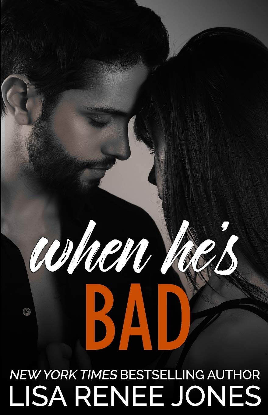 When He's Bad