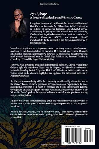 Called to Connect: From passing through to putting down roots