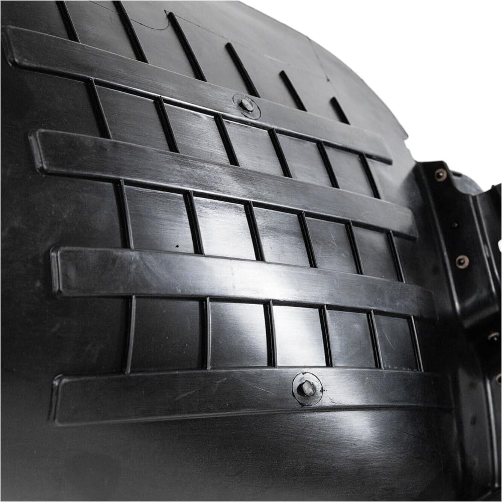 Fender Liner Front Left Driver Side Plastic 86811B2500 17002386