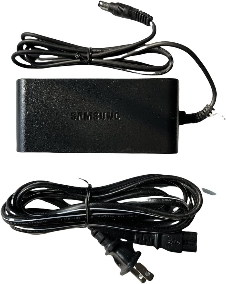 Samsung Network Extender Base Station AC/DC Power Adapter