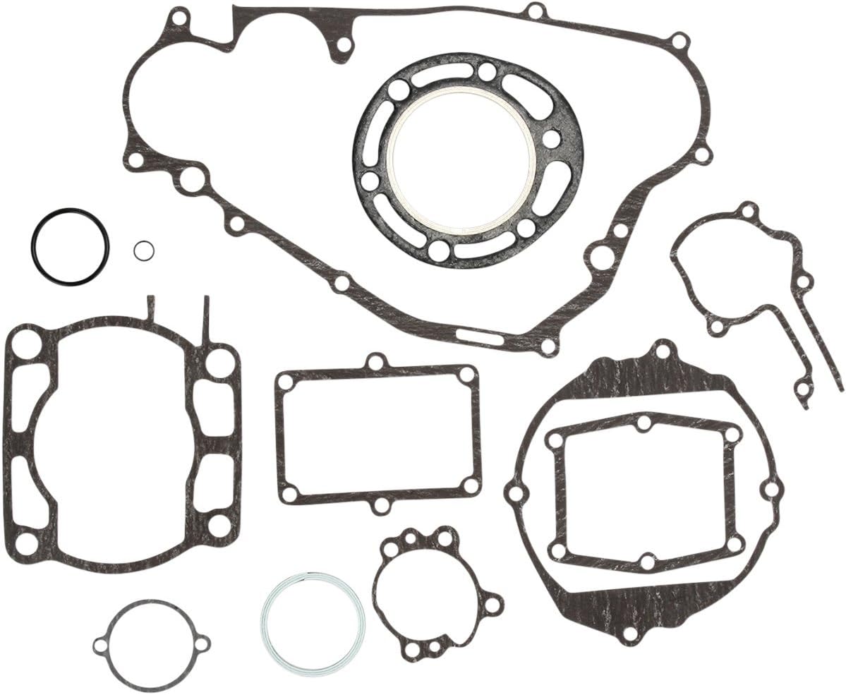 Vesrah Gasket Set