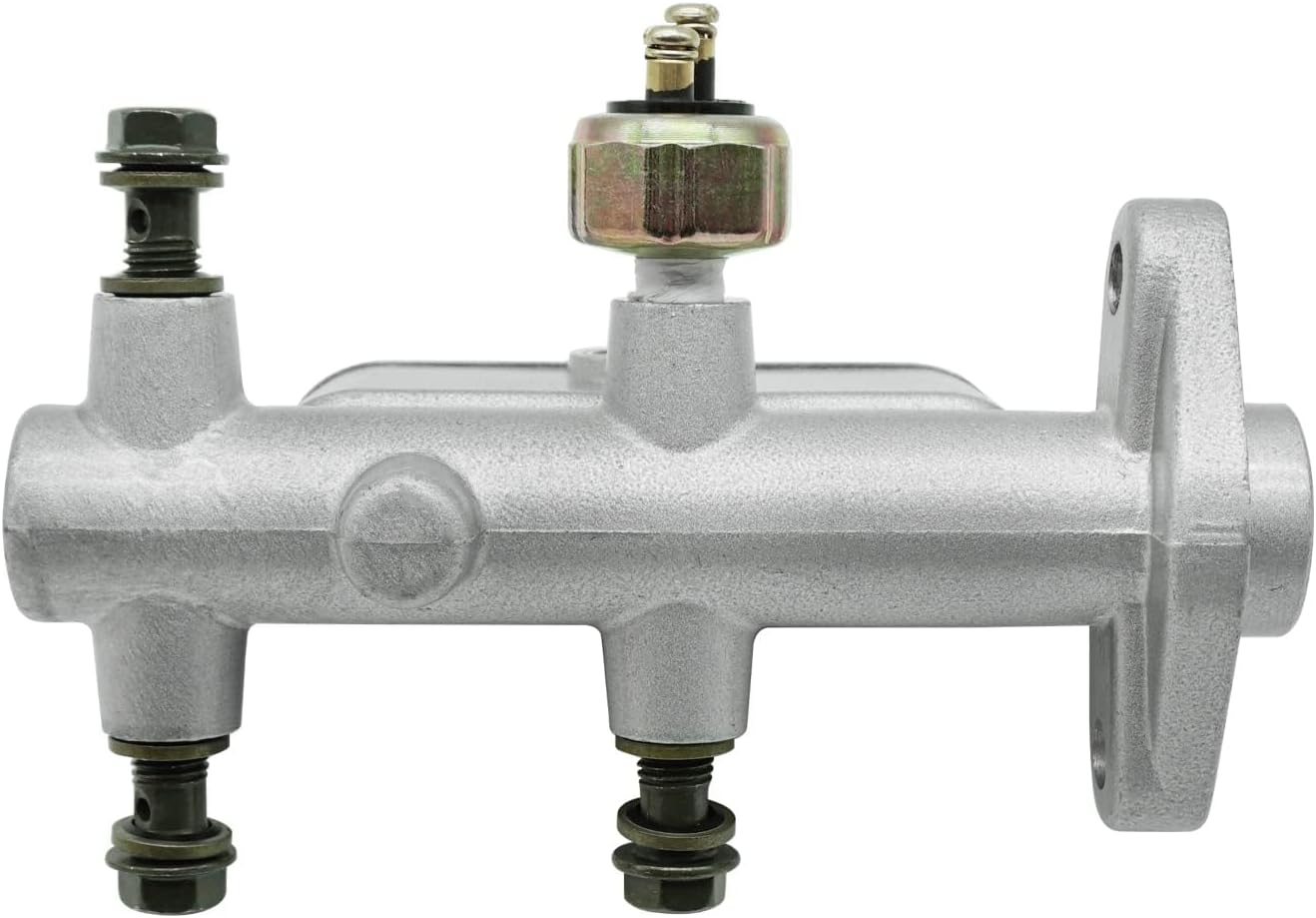 JAVIK Brake Master Cylinder for Odes UTV Dominator Raider 800 1000 X2 X4 Tomberlin Crossfire 150 150R Go Kart Buggy