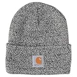 Visit the Carhartt Store Gorro para Clima frío CB8969-004-YOUTH