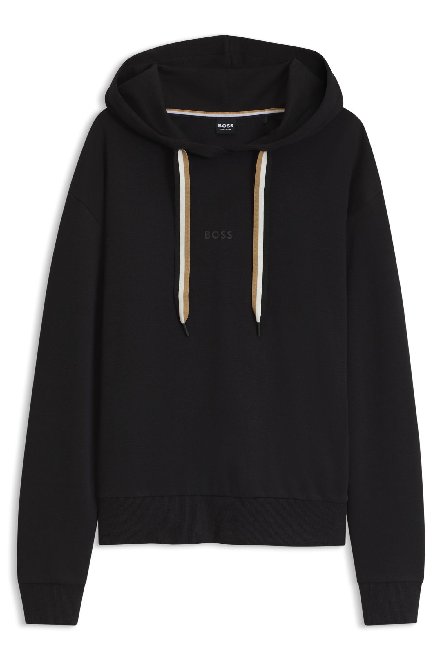 BOSS CP Stripe Hoodie