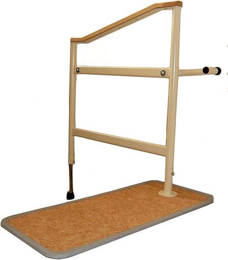 Amazon Co Jp 工事不要 玄関用手すり 送料無料 頑丈設計 置くだけタイプ T501 日本製 即日出荷対応商品 午後２時までのご注文 日曜日を除く Diy 工具 ガーデン