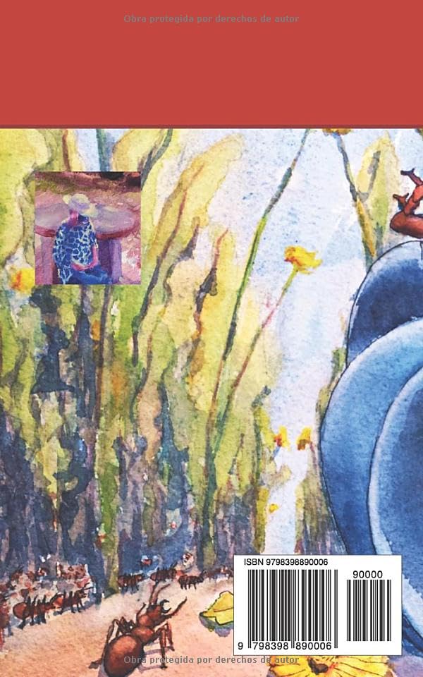 Miniatura 2 de Una arriesgada expedición y otros cuentos infantiles (Spanish Edition)