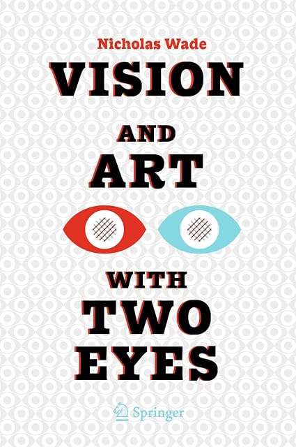 Portada de Vision and Art with Two Eyes: 3