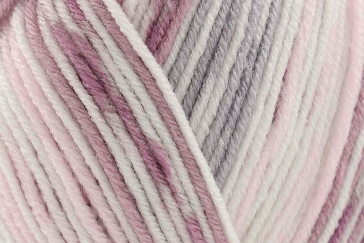 King Cole Cherish DK - Pink Fizz (3724)