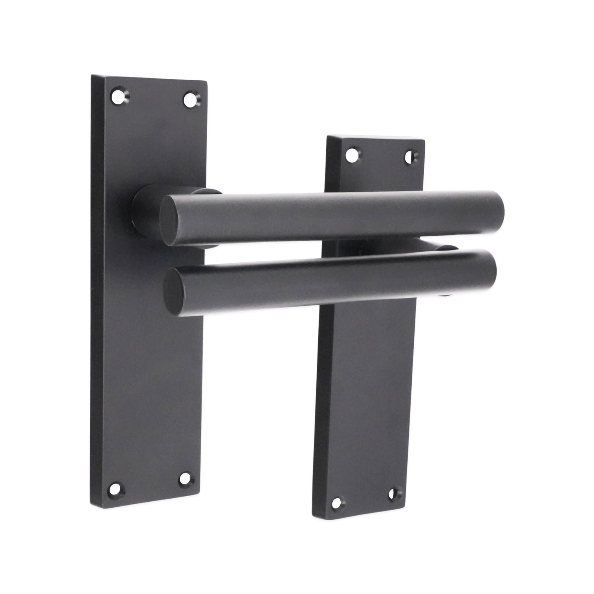 Poignées de porte Infinity Decor au design moderne et finition mat