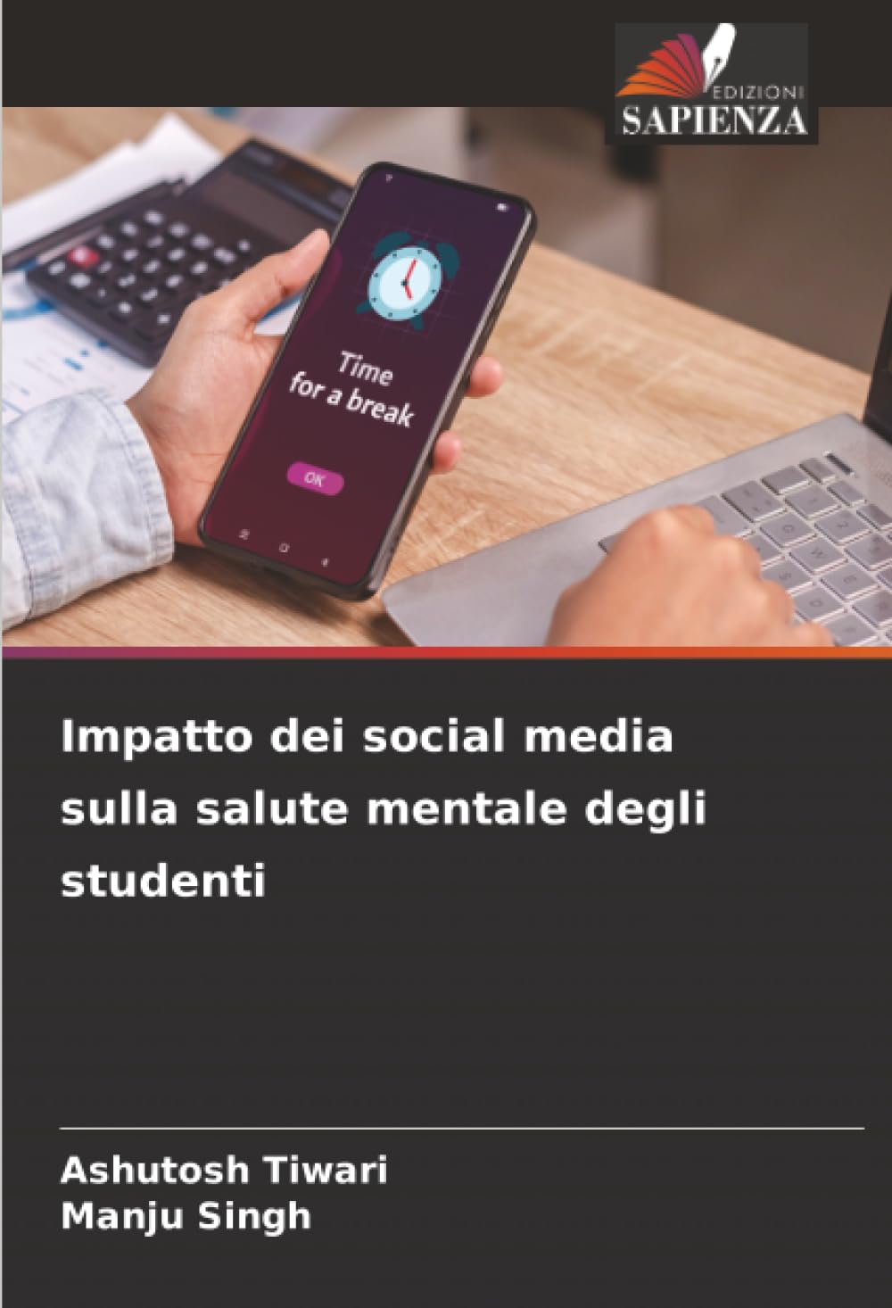 Impatto dei social media sulla salute mentale degli studenti