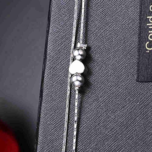 Heart anklet women lover TQHGHX chaîne de pied cheville pour femme