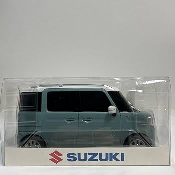 スズキ スペーシア カラーサンプル　ミニカー 4台セット スズキ スペーシア カラーサンプル ミニカー 4台セット | Shop