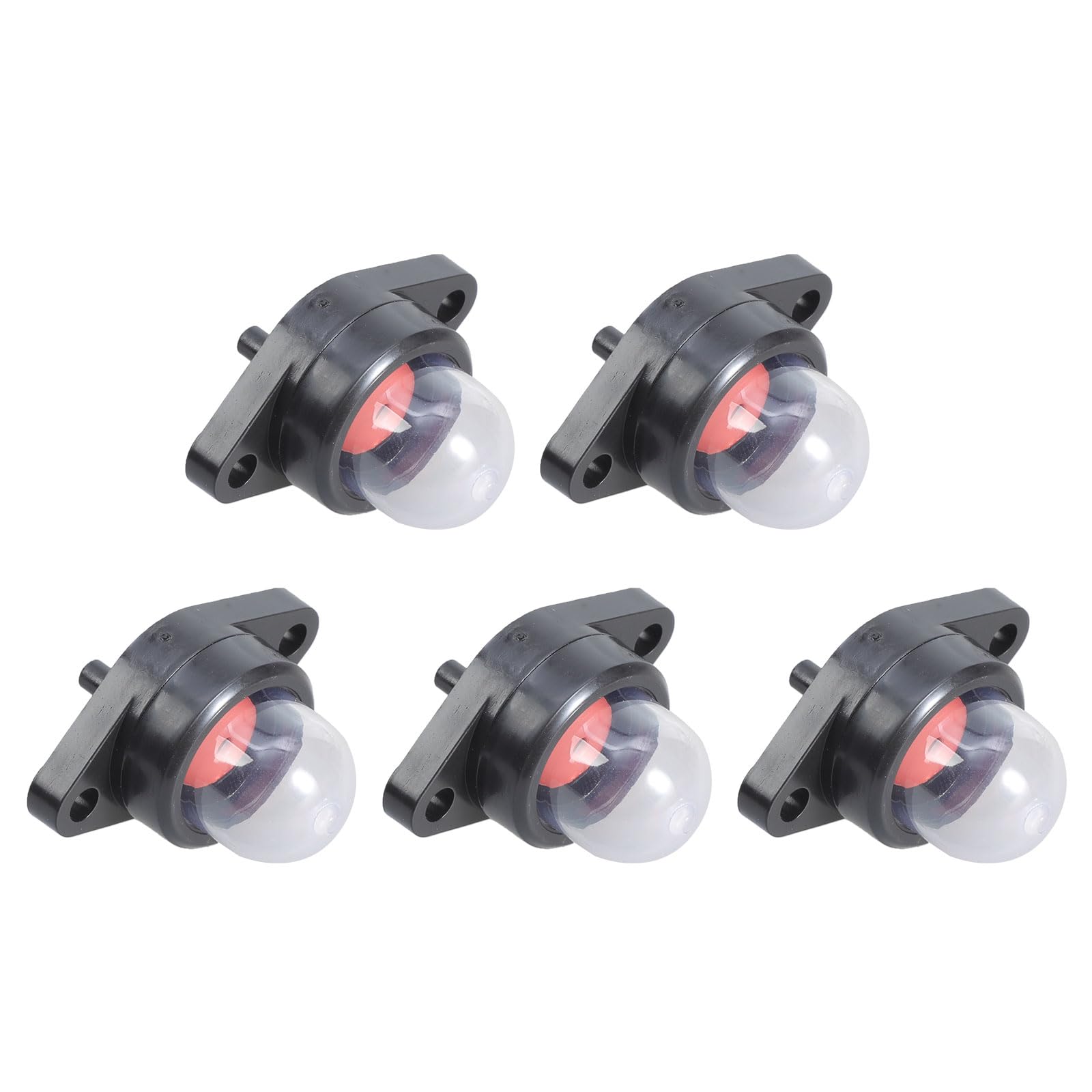 Tsophreniq 5Pcs Primers Bulb Replacement For 2150 2150Le 2155 2175 2250 2250Le 2350 2375 2375Le Bh2160 Bh2160le 2550T 2450 2550 Garden Tool Accessories