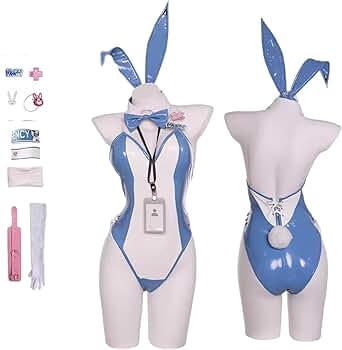 勝利の女神:NIKKE メアリー コスプレ衣装セット Amazon.co.jp: 勝利の女神：NIKKE メアリー コスプレ衣装