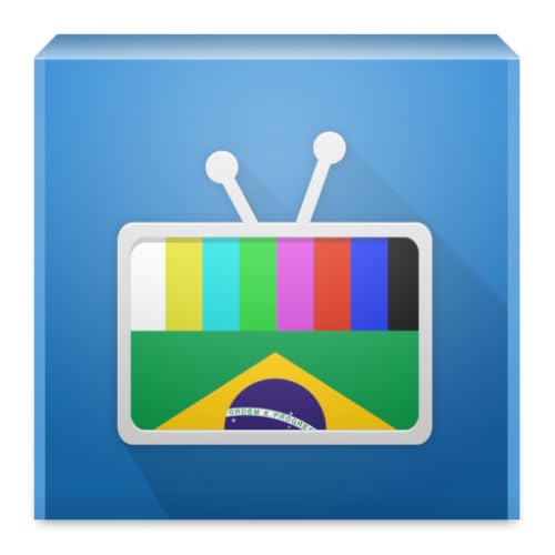 Televisão Brasileira Grátis